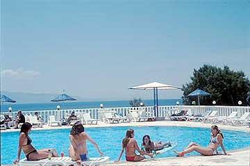 Malama Beach Hotel Bodrum Exterior foto